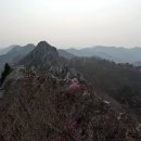 서봉 | 강진 덕룡산 산행 후기 (소석문~동봉~서봉~수양관광농원) 주차 정보까지 완벽 정리