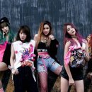 EXID 카카오 검색결과