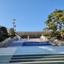 인천종합버스터미널 횡단보도 이미지