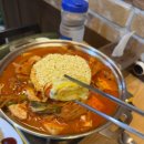 강순자옛맛김치찌개
