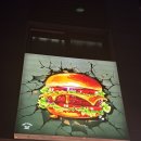 GS25 운정본점 | 파주 스타필드 맛집 찾는다면? 크레이지버거 운정 본점 방문 후기