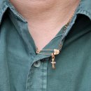 펫코디 | 크롬하츠 베이비펫 참 22K 후기