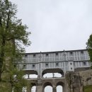 ‘체코의 오솔길’ ,체스키 크롬로프(Cesky Krumlov)를 거닐다...