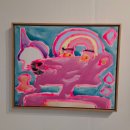 아트하이브 | [그림 이야기] HIVE ART FAIR _하이브 아트페어 다녀온 후기