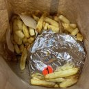 비치웨이 | 강남 파이브가이즈 메뉴추천 올더웨이 내돈내산 후기