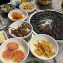 [전주 혁신도시]노포갬성의 고기맛집 「치마집」 다녀온 후기