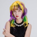 파마와댕기