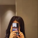 수완지구 미용실 청아헤어 염색후기 주차가능!