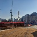 부산 양정3구역 양정 롯데캐슬 프론티엘 이미지