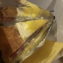 카페드팽(Cafe' De Pain) | 2025 도쿄 여행 결산 - 2편 : 빵집 / 카페(웨이팅, 가격, 팁)