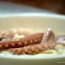 모시칼국수 이미지