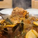 맛나감자탕 - 청주시 서원구 남들로35번길 31 | 맛나감자탕