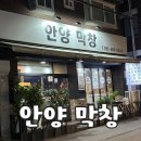 안양5동-1 | 안양5동 맛집! 안양 막창, 내돈내산 솔직후기