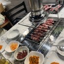 에이블게스트하우스2 | 일상 (책쇼핑, 냉삼, 브런치, 시몬스테라스, 발렌타인데이 에디션, 보통의존재 책)