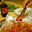 산꼼장어 이미지