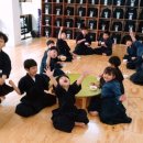 양주 검도관 이미지