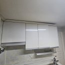 매탄성일아파트(04020) | 수원 영통 매탄성일아파트 슬라이드후드 교체 신속 시공 | 30분 완성