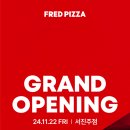 프레드피자서진주점