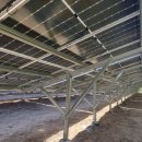 선진 태양광발전소 이미지