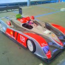 Audi R10 - 르망스타일바디 이미지