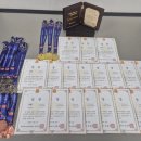 용인대마루한태권도장 이미지