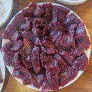 안동뭉티기 | 대구 달서구 생고기 맛집 상인동 최윤숙 안동생고기 뭉티기 본점 남편과 다녀온 후기(내돈내산)