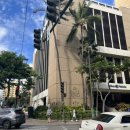 가족호텔 건너편 이미지