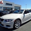 [Wolfe Auto Group] ★ 2011 BMW 335is Convertible * 320HP & 7 speed dual clutch auto 이미지