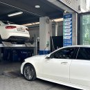 bmw x5 - 헤드커버 어셈블리, 인젝터 동와셔 교환 이미지