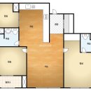 비산사거리 이마트 버스정류장 이미지