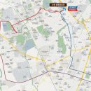 [도로]행정타운 사거리 이미지