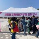 서천사랑 동양일보