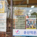 운산작은도서관 이미지