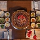 삼복숯불구이