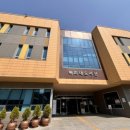 버드내도서관 강당 이미지