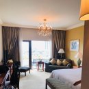 은혜쌀집 | Shangri-La Hotel Krungthep Wing Bangkok