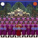 목화고전한복