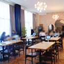 7번가피자 상무점 | 광주 상무지구 브런치 부엌간 상무점. 유럽식 레스토랑 파스타 피자 감성맛집