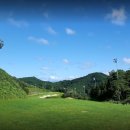 안동리버힐 컨트리클럽 이미지