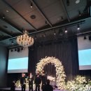 [Wedding] 웨딩베뉴 신도림 라마다호텔 홀투어 &amp; 계약 후기დ (견적공유 O)