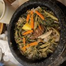화천삼나물밥상 | 생생정보 삼나물 돌솥밥 정식 가격 택시맛객 맛집 화천삼나물밥상 위치