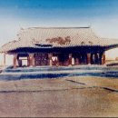 제주 관덕정 이미지