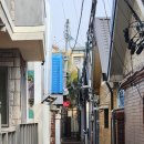 화원공설시장 | 서촌 산책 (1) - 통의동 백송, 정선 집터