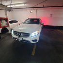 2017년식 벤츠 GLC300 4MATIC 이미지