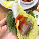 인생맛집손칼국수 | 대구 칠곡 맛집 / 노포맛집 / 가성비 좋은 인생 보쌈과 칼국수집 [갯벌바지락손칼국수] 내돈내산 후기