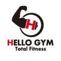 헬로우짐(hellogym)휘트니스 이미지
