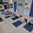 요가 A반 이미지