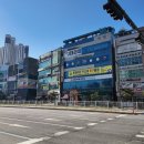 동탄대로 이미지