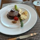 민락스카이 | 부산 광안대교가 보이는 레스토랑 민락스카이 런치 내돈내산 후기