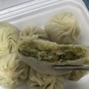 인동녹차연잎왕만두(가장점)